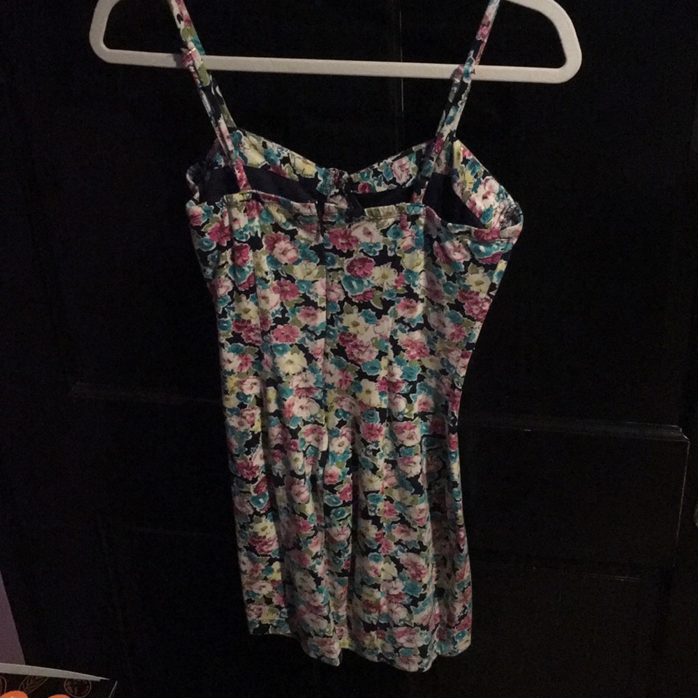 Summer Dress - Picture 3 of 4